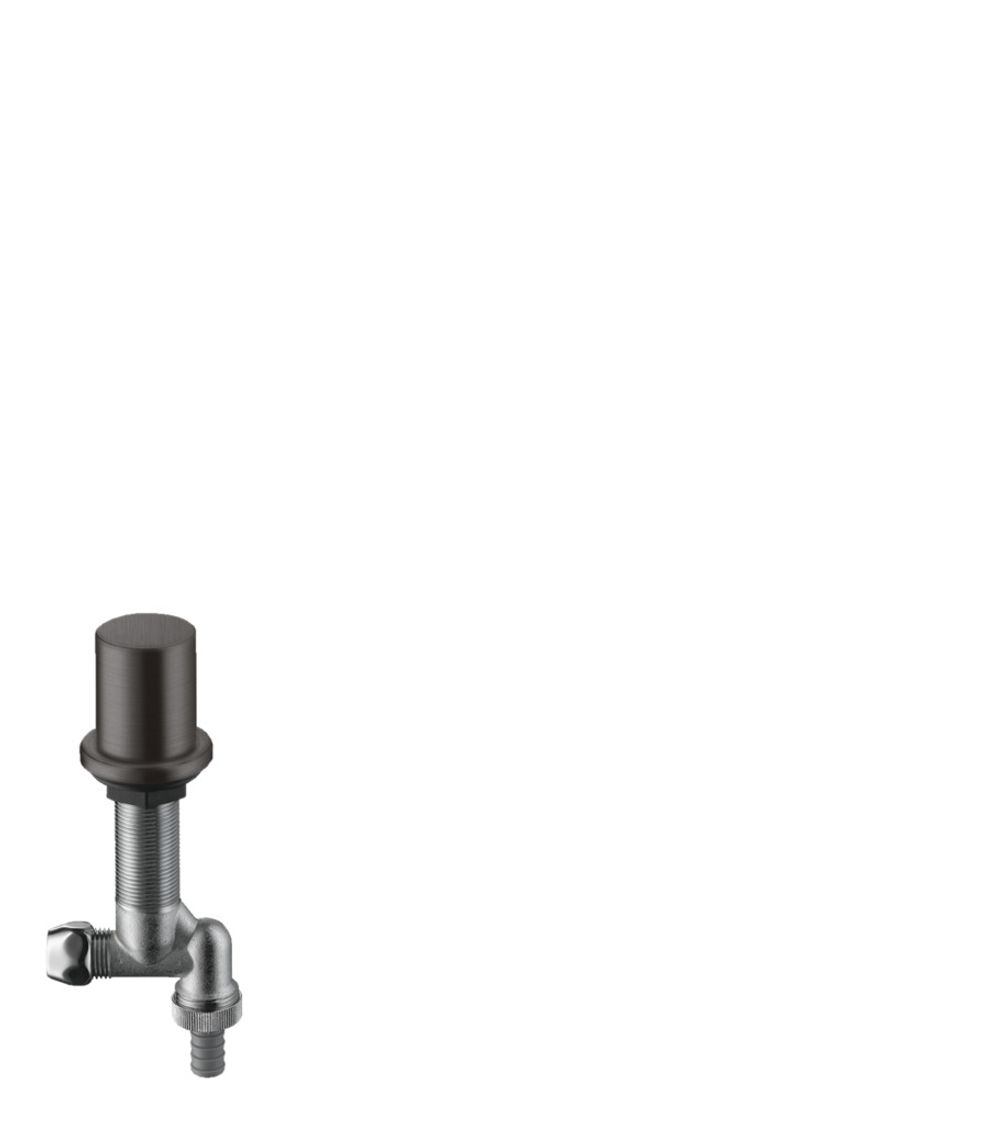 https://raleo.de:443/files/img/11eeea15db033f6092906bba4399b90c/size_l/Hansgrohe-HG-Kuechen-Geraeteabsperrventil-Brushed-Black-Chrome-10823340 gallery number 1